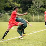 El Deportes Quindío también perdió en su visita al Once Caldas en Chinchiná