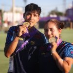 Colombia logró 603 medallas en los grandes eventos multideportivos de 2025