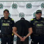 Cayeron en Medellín los alias “Chiflas” y “El Gordo” por el delito de hurto