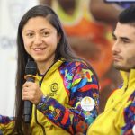 Se inició la Cumbre Internacional del Deporte Escolar en Bogotá