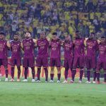 Deportes Tolima confía en el milagro frente al Tiburón