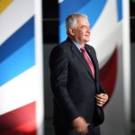 Acord Colombia reconoce a Ciro Solano como el Mejor Dirigente del Año