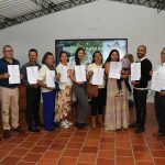 SENA, un año más fortaleciendo la formación, el empleo y el desarrollo rural en el departamento