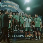 En violencia terminó la Copa Colombia que consiguió por octava vez Atlético Nacional