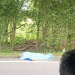 Tragedia en Calarcá, motociclista murió en accidente de tránsito