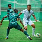 Deportivo Cali despachó al Deportes Quindío con ocho goles