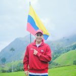 “Quiero trabajar para ser la representación de Quindío en el Senado de la República”: Camilo Torres Villalba