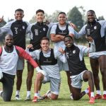 Santa Fe y Junior alistan la Superliga colombiana 2026