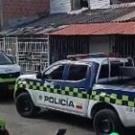 Ajuste de cuentas en Los Quindos de Armenia, un muerto y dos heridos