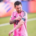 ¿Cuánto cuesta ver a Messi en Medellín? En Armenia estuvo en 2005