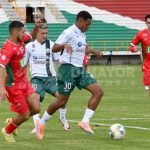 Equipos de la A que jugarán en la B en el fútbol colombiano en 2026