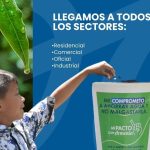 Cuidar el agua es cuidar la vida