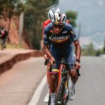 Egan Bernal, el mejor ciclista colombiano en ranking UCI