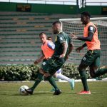 Deportes Quindío, con más bajas que altas para 2026