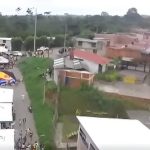 Tenebrosa tarde en Las Colinas de Armenia, sicarios mataron a “Pocholo” y a “Deiby”