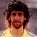 Darío Campagna, el ídolo del Quindío que fue atrapado por el terremoto en el hotel Izcay