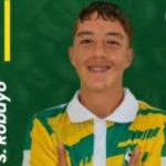 Zonal Fútbol sub-13: Quindío vence a La Guajira y logra su segunda victoria en Barranquilla