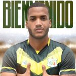 Eduardo Esterilla, otro fichaje que anuncia Deportes Quindío