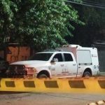 Mataron a «Dieguito» en el centro de Quimbaya