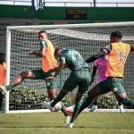 Agenda del Deportes Quindío en el Torneo de Ascenso del primer semestre de 2026