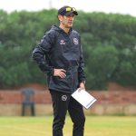 Arturo Reyes, nuevo técnico de Deportivo Pereira