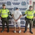 Cayó alias “Chorolito” en la vía a La Línea