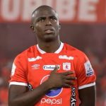 Luis Alejandro Paz puso fin en América a su carrera futbolística tras actuar también en Quindío