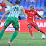 Encienden motores los 36 equipos del fútbol colombiano