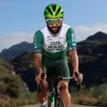 Fernando Gaviria, con Caja Rural en 2026