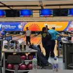 Quindianos se alistan para selectivos que organiza Federación Colombiana de Bowling