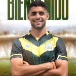 Rodrigo Almirón, cuota uruguaya para Deportes Quindío