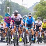 Vuelta al Táchira 2026: Jorge Abreu se luce en Mérida y Emmanuel Viloria mantiene el liderato