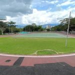 En marcha las obras del Patinódromo de Armenia