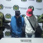 Capturados supuestos homicidas de alias «Chineme» en Armenia