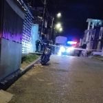 Mataron a alias “Chineme” en la Comuna Tres de Armenia