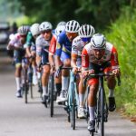 Vuelta al Táchira 2026: Jesús Goyo triunfa en la séptima etapa y Jorge Abreu es nuevo líder