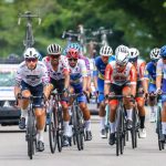 Vuelta al Táchira 2026: Gusneiver Gil gana la etapa reina en Cristo Rey. Jorge Abreu, líder un día más