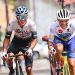 Por motivos de seguridad fue anulada la penúltima etapa de la Vuelta al Táchira