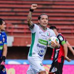 Once Caldas sorprende al Cúcuta Deportivo en el inicio de la Liga colombiana 2026