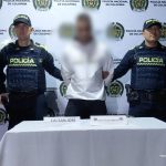 Cárcel a un hombre que atentó contra la vida de su compañera sentimental en Armenia