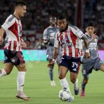 Santa Fe y Junior definen la Superliga colombiana este miércoles en Bogotá