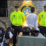 Capturado supuesto homicida de alias “Cebolla” en Armenia