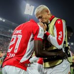 Santa Fe se lleva la Superliga Dimayor 2026