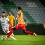 Deportivo Pereira vuelve al Centenario para atender la visita de Fortaleza