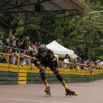 PATINAJE: Armenia, sede del Nacional de Transición en febrero