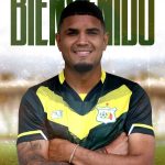 Martín Payares, nuevo refuerzo del Deportes Quindío