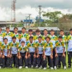 Fútbol sub-13: Quindío derrotó a Cauca en la apertura del zonal en Barranquilla