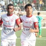 Zonal Fútbol sub-13: Atlántico superó a Quindío y se clasificó a la final nacional