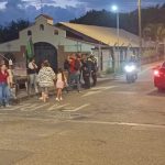 A la entrada de una iglesia asesinaron a un joven en Armenia