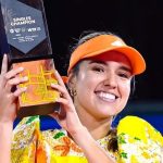 María Camila Osorio, campeona del WTA 125 de Manila